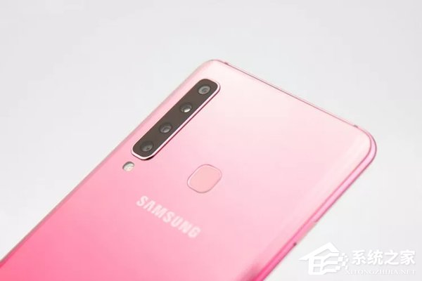 Galaxy A9s怎么样?三星A9s手机评测