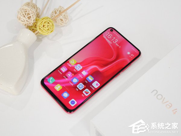 华为nova 4怎么样?华为nova 4手机上手评测