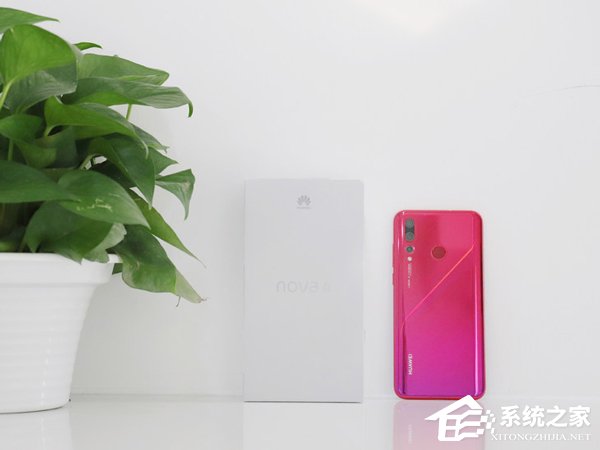 华为nova 4怎么样?华为nova 4手机上手评测