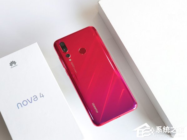 华为nova 4怎么样?华为nova 4手机上手评测