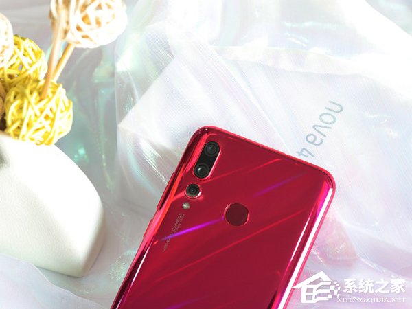 华为nova 4怎么样?华为nova 4手机上手评测