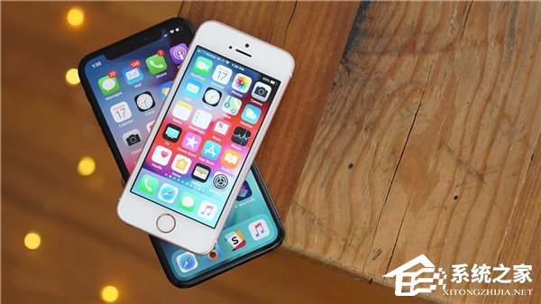 苹果悄然关闭iOS 12.1验证通道