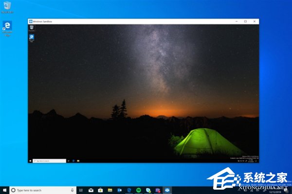 微软推送Win10 19H1快速预览版更新18305(附更新内容)