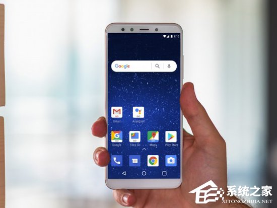 小米即将发布首款Android Go智能手机