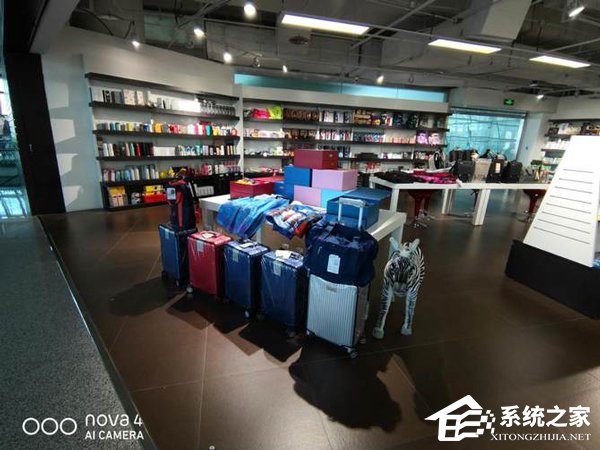 华为nova 4好用吗?华为nova 4手机评测