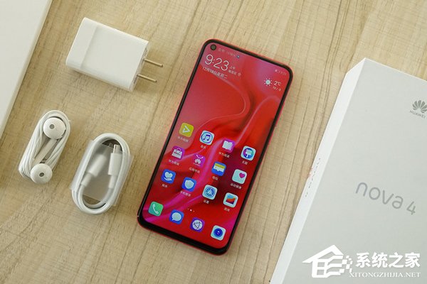 华为nova 4好用吗?华为nova 4手机评测