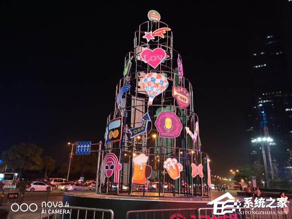 华为nova 4好用吗?华为nova 4手机评测