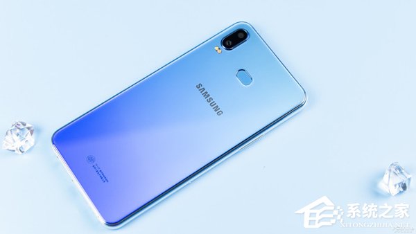 Galaxy A6s可以吃鸡吗?三星A6s游戏性能实测