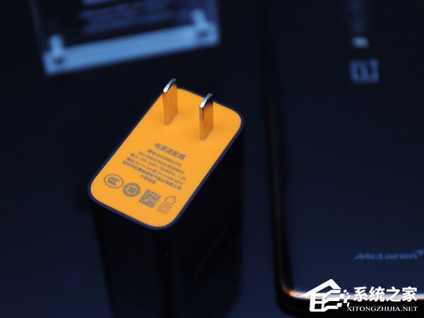 一加6T迈凯伦定制版怎么样?一加6T迈凯伦定制版闪充实测
