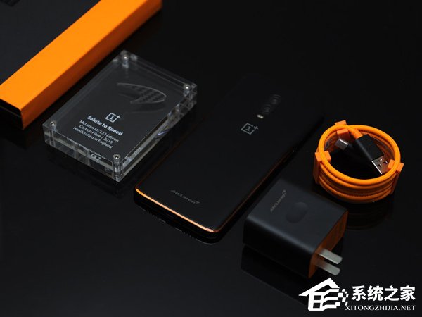 一加6T迈凯伦定制版怎么样?一加6T迈凯伦定制版闪充实测
