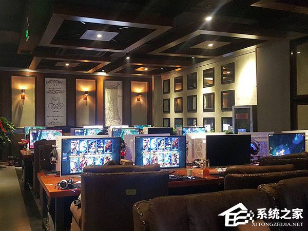 疯魔了?小伙网吧“鏖战”4天4夜后被送进ICU抢救