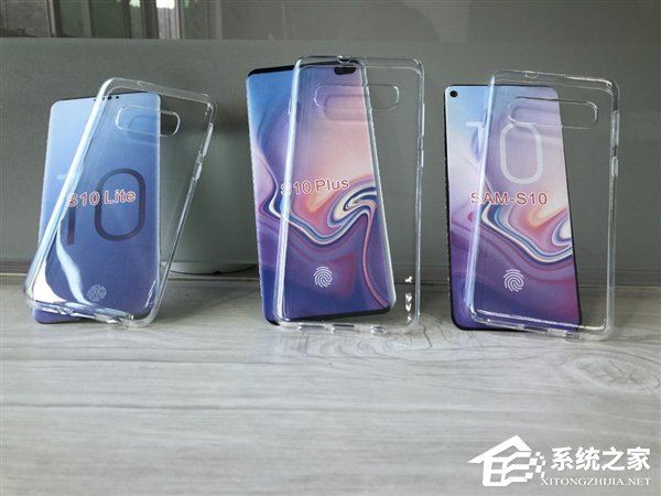 网曝三星已开始量产Galaxy S10