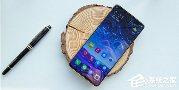 5299元!努比亚X星空典藏版今天10:00首售(附抢购地址)