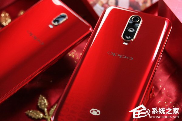 OPPO R17 Pro新年版怎么样?OPPO R17 Pro新年版外观评测