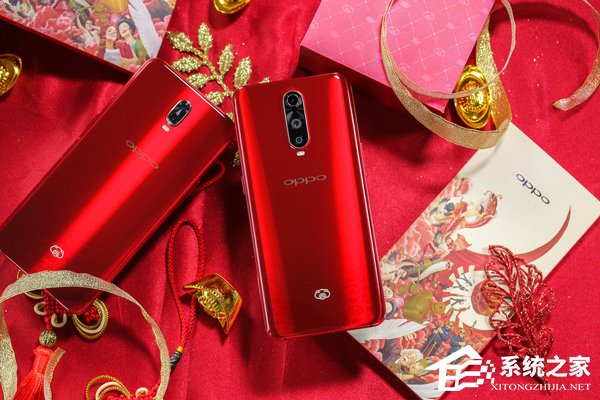 OPPO R17 Pro新年版怎么样?OPPO R17 Pro新年版外观评测