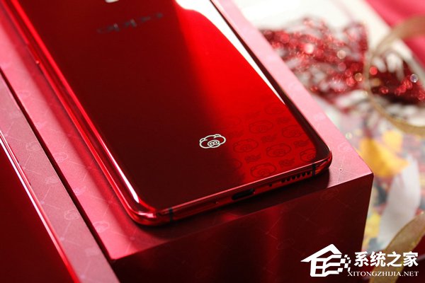 OPPO R17 Pro新年版怎么样?OPPO R17 Pro新年版外观评测