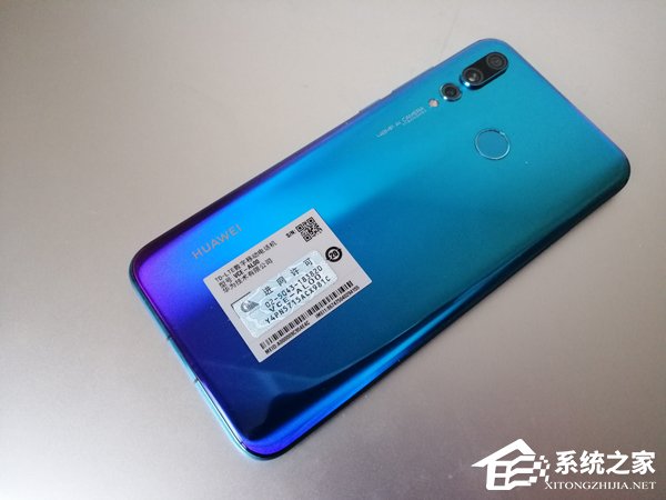 华为nova 4值不值得买?华为nova 4手机外观评