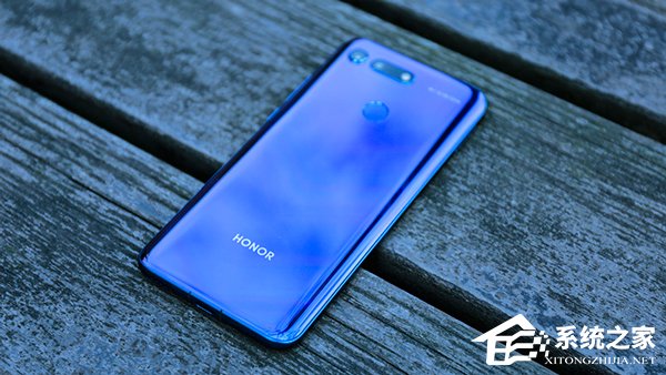 荣耀V20值不值得买?荣耀V20手机外观评测