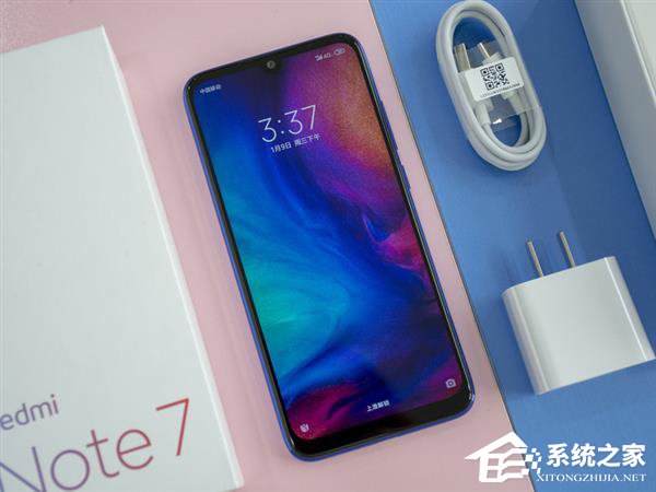 红米Note 7好不好?红米Note 7手机上手评测
