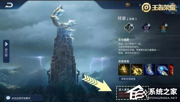 王者荣耀日之塔强势英雄是什么 日之塔强势英