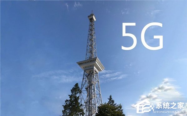华为5G首席科学家童文发文谈5G