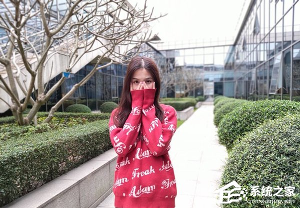 拍照背景虚化怎么弄的 80-1Z125102K0-52-water.jpg