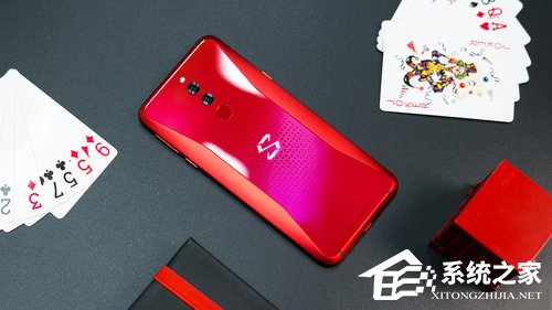 游戏手机哪个好?2019年1月热门游戏手机推荐