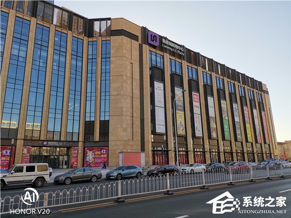 华为荣耀V20好不好用?华为荣耀V20手机体验