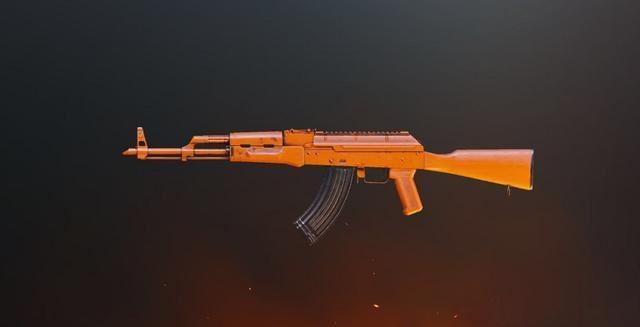 刺激战场ak怎么压枪 ak压枪技巧