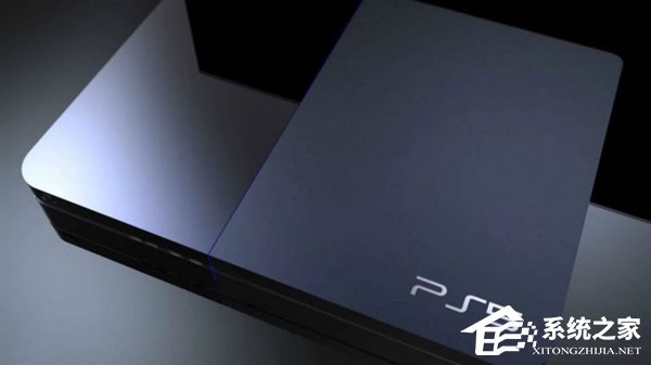 传PS5将上线大量多人游戏”