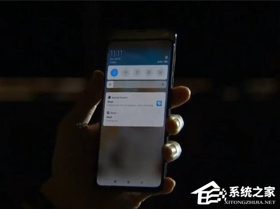 5月份上市!小米MWC 2019发布MIX3 5G版手机