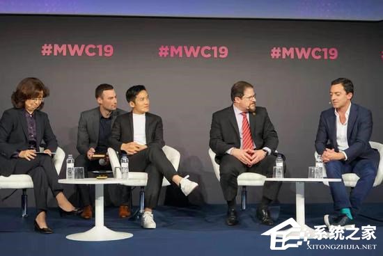 刘作虎:未来十年5G将经历三个阶段