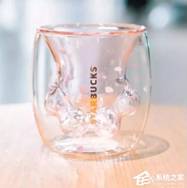 星巴克：猫爪杯今天下午3点开启网售