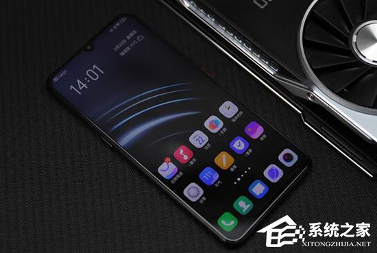 iQOO手机玩吃鸡游戏怎么样?iQOO手机游戏性