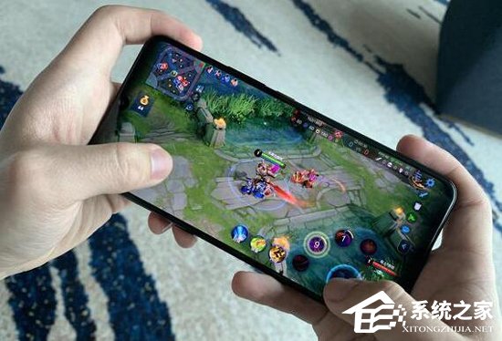 iQOO手机玩吃鸡游戏怎么样?iQOO手机游戏性