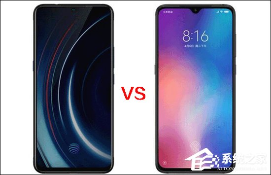 买iQOO还是小米9？小米9和iQOO对比评测