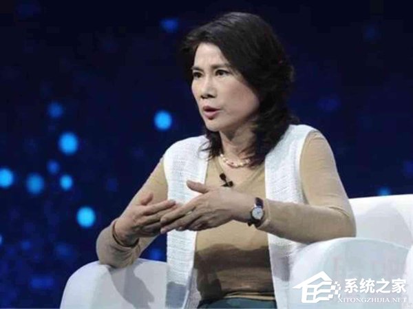 董明珠:偷手机、捡手机不还应由刑法给予更严厉的惩罚”