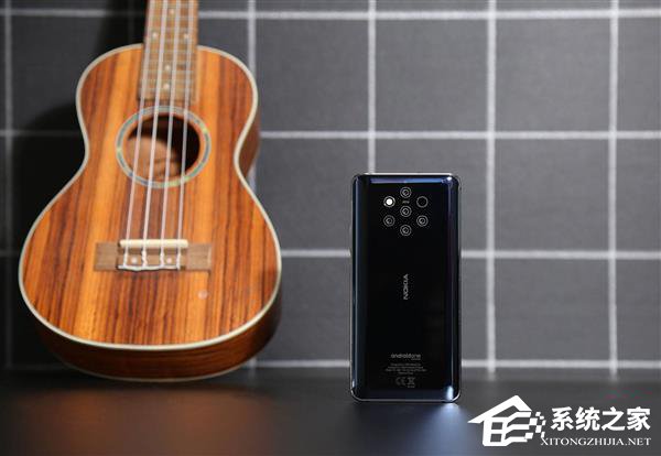 诺基亚9 PureView好不好?Nokia 9 PureView上手评测