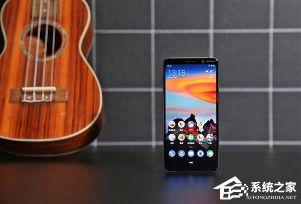 诺基亚9 PureView好不好?Nokia 9 PureView上手评测