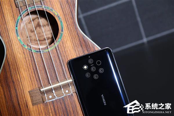 诺基亚9 PureView好不好?Nokia 9 PureView上手评测