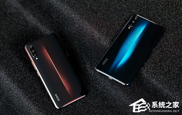 iQOO手机玩游戏好用吗?iQOO手机上手评测