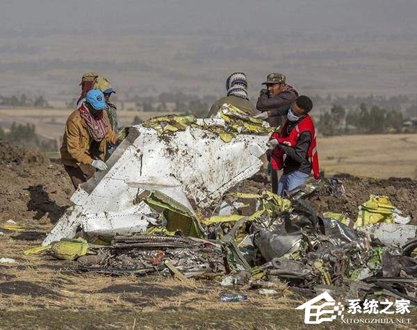 永久纪念！传埃航正考虑保留空难坠机现场