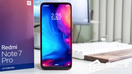 红米Note 7 Pro好不好?Redmi Note 7 Pro手机