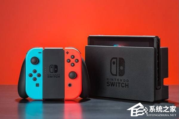 消息称任天堂2019年将推出两款新Switch游戏机”