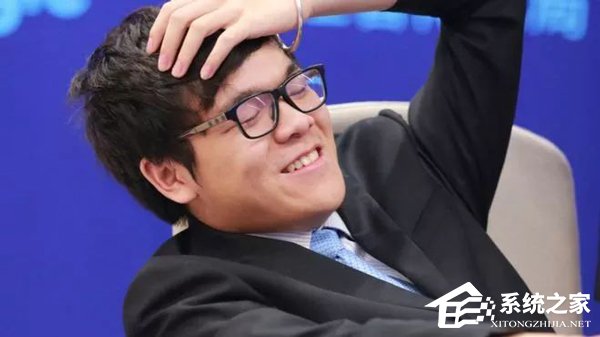 柯洁回应“上清华学AI””