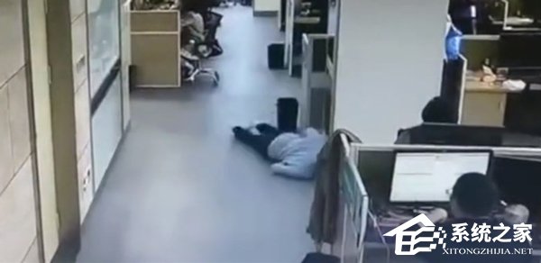 低血糖晕倒！中软国际回应996程序员猝死传闻”