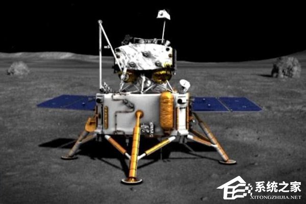 嫦娥六号或于2023年发射”