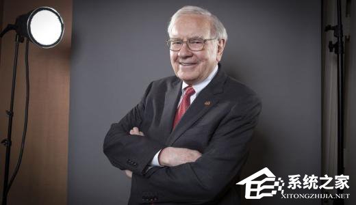 巴菲特：如果70岁后你爱的人也爱你就成功了”