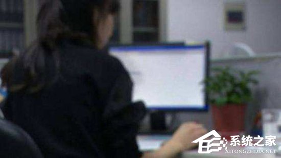 能解压？网曝女出纳侵占公司资产并打赏男主播490万”