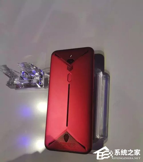 黑鲨与红魔，游戏手机的较量，黑鲨与红魔，游戏手机的较量